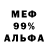 Бутират оксибутират Mixplay 08